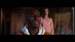 Hopsin - The Old Us