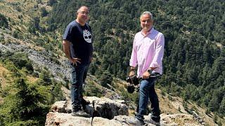 Qartaba with Marc: Souvenirs of My Childhood, Family Stories, The Beautiful Village of the Mountain