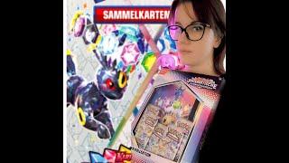 Pokémon Prismatic evolution Binder - wie ist die Pullrate bei mir??