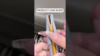 Precision Edge Artist Pencil Sharpener⁠ ( # 2058  )  1️⃣ Product Link in Bio