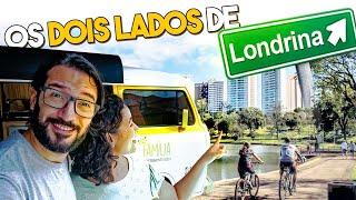 Conheça LONDRINA - PR | Melhores cidades do Brasil