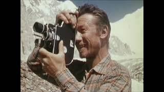 1961 Gasherbrum-IV Italian Expedition | Mountain of Light | Karakorum | Skardu | Baltistan (Part 3)