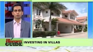 The Property Guide: Experts on investing in villas - Part 1