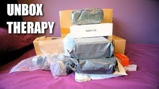 Unbox Therapy - AndyRC