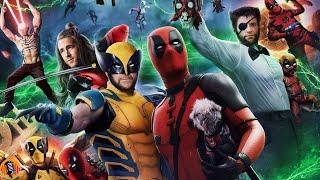 Deadpool & Wolverine Insane Marketing Budget Revealed