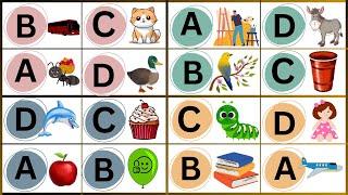 A B C D E F G H I J K L M N O P Q R S T U V W X Y Z || ENGLISH ALPHABETS || 26