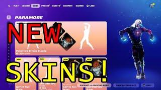 Fortnite Item Shop New [march 21, 2025] New Item Shop Fortnite