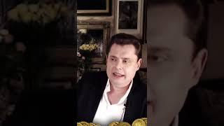 Будете сосать, причем бесплатно | Евгений Понасенков