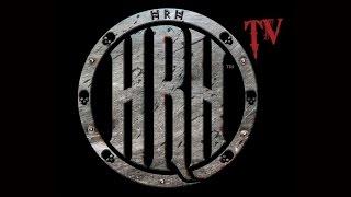 HRHTV - INTERVIEW - BLACK SPIDERS @ HRH 9