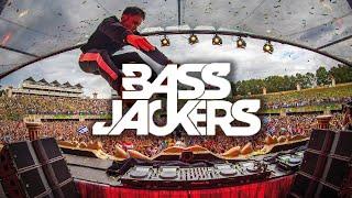 Bassjackers Mix 2022 | Best Of Big Room & Bounce Music Of All Time 