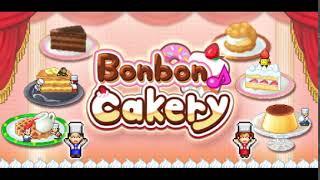 Drum Roll - Bonbon Cakery