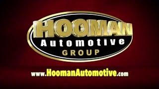 Hooman Automotive "Taking Over" (TV Commercial)