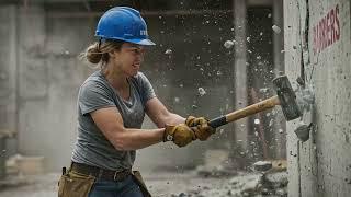 Women in Construction Breaking Barriers and Building Futures