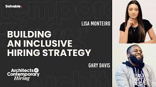 Adobe | Data-driven & Inclusive Hiring with Gary Davis