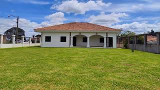 Casa ESPACIOSA con 4 Habitaciones y JARDÍN ENORME #Diriamba