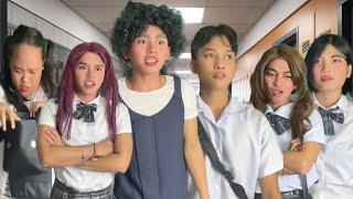 PART 225| JUNJUN AND FRIENDS| SCHOOL SERIES| COMPILATION|