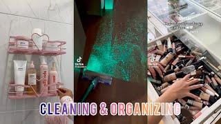 Satisfying Cleaning  Restocking  Organizing  TikTok Compilation  | Vlogs from TikTok 