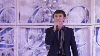 Ата энелер узак омур жашасын...