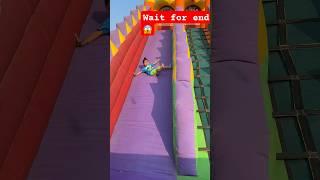 Wait for end  #trending #shorts #baby #viralvideo #waitforend #ytshorts #shakyshaky
