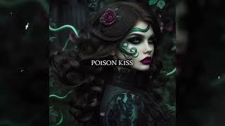 [FREE] GOTHIC METAL Type Beat  "Poison Kiss" - HIM X Type O Negative X Ghost