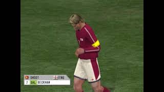 Football Kingdom tried to be realistic in PS2 Era