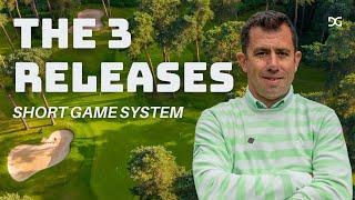 The Three Releases: Simplicity when chipping!