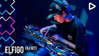 Elfigo - LIVE @ ADE 2024 (DJ-set)  | SLAM!