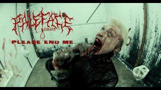 Paleface Swiss - Please End Me (Official Music Video 4K)