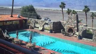 Inn at Furnace Creek