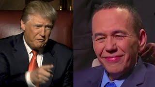 Gilbert Gottfried giving zero f***s on celebrity apprentice