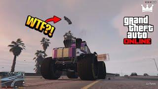 GTA 5 Thug Life (GTA 5 Funny Moments) #8