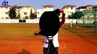 Cricket Ball Bowling Machine - Leverage iBot Pro at INR22,500