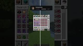 Minecraft BEST Texture Packs Pt. 23 #shorts