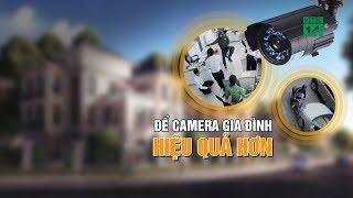 VTC14 | Hiệu quả từ camera nhà dân