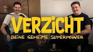 VERZICHT | Gott, die Welt und 2 Bier - Folge 12