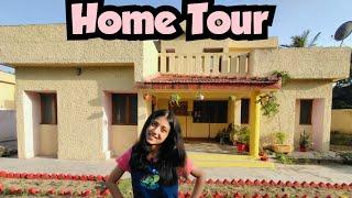 My Home Tour//Saanvi's wonderland