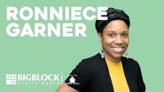 Meet the #1 Real Estate Team in California | RONNIECE GARNER