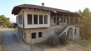 Berat Castle or Kalaja e Beratit, Morning Walking Tour.  FULL TOUR!  - Berat Albania - ECTV