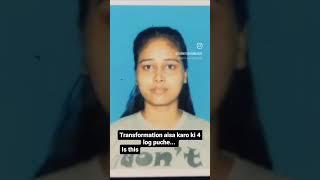 Transformation after Job|| SSC Motivation||Sushmita Mam || #asoincss #shorts #viral