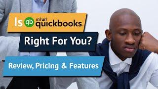 QuickBooks Online Review