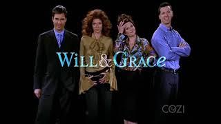 Will & Grace Intro (Season 3)