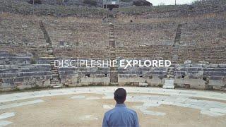 Discipleship Explored Official Trailer