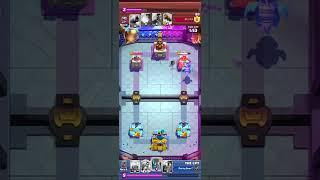 King tower activation gone WRONG!