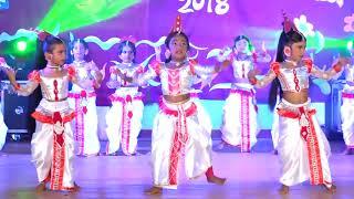 hanuma wannama little ways preschool pallepola 2018