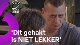 Geertje ZOEKT een eerlijke man, maar zit ze daar echt op te wachten? | Lang Leve de Liefde #AFL790