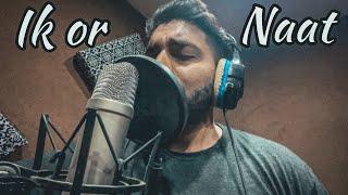 IK OR NAAT RECORD KRLI  OR SHOOT BHI | Syed Ibad | The Fun Fin | Life Series | Vlog | 2022 |