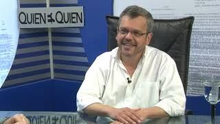 Quien es Quien - Gustavo Leal - Dir. Conv. Seg. Ciud. Min. Interior - PARTE 2 - 10 10 2019