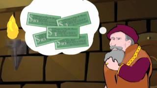 MAD1/1 Money as Debt - Revised Edition (2009) segment 1