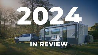 Zone RV’s 2024 Highlights: Summit Launch, Cape York, and More!