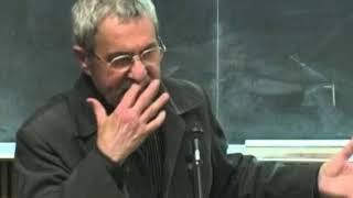 Michael Parenti: "Super Patriotism vs Real Patriotism" (1988)